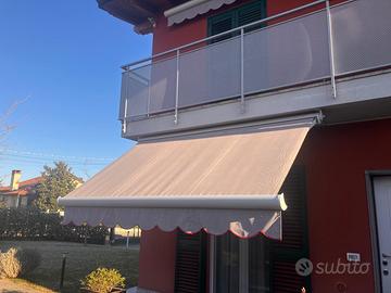 Tenda da sole