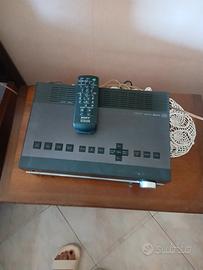 stereo della sony  micro hi-fi component hx35fi