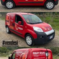 Fiat fiorino euro 5b