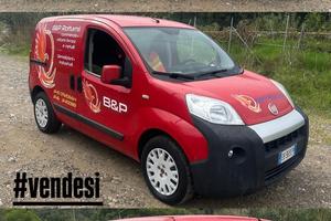 Fiat fiorino euro 5b