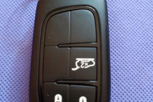 Chiave jeep  keyless originale