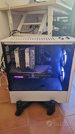 💻 PC Gaming AMD Ryzen 7 + RTX 2070