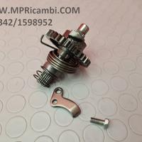 ALBERO AVVIAMENTO HONDA CRF 250 2004 2005 CRE 2006