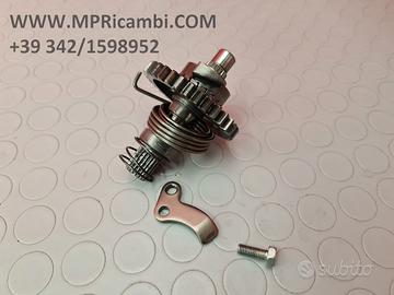 ALBERO AVVIAMENTO HONDA CRF 250 2004 2005 CRE 2006