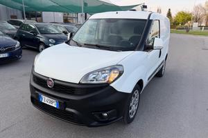 Fiat Doblo ALLESTITO 1.4 120 Cv Natural Power PC-T