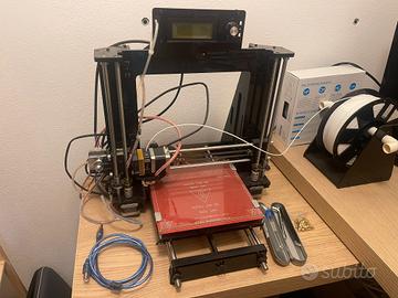 stampante 3D Prusa