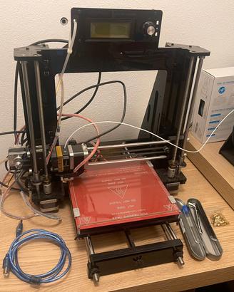 stampante 3D Prusa