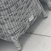 Tavola da giardino o terrazzo