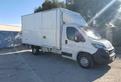 Peugeot Boxer 35q. L4 2.2 BHDi 140cv Cassa Allumin