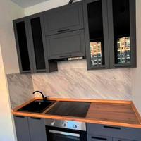 Cucina prefabbricata