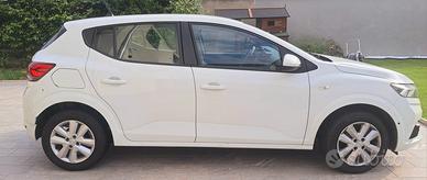 Dacia Sandero Streetway