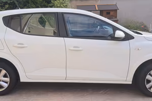 Dacia Sandero Streetway