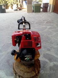 Decespugliatore Honda GX 31 perfetto 