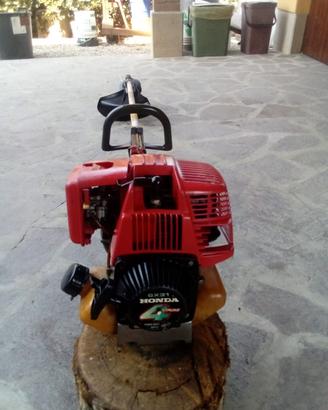 Decespugliatore Honda GX 31 perfetto 