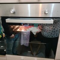 Forno Beko 