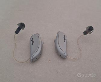 Auricolari Amplifon originali