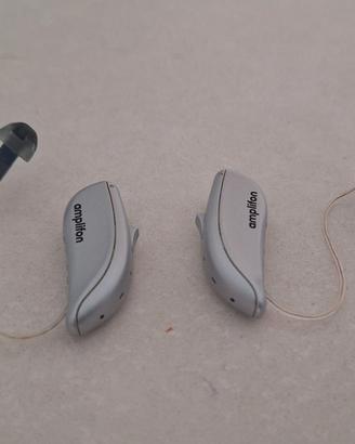 Auricolari Amplifon originali