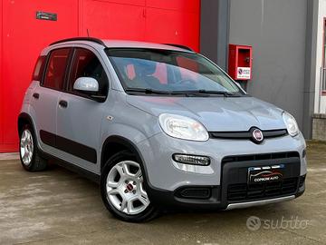 Fiat Panda 1.0 HYBRID 70 CV CITYLIFE - *PROMOZIONE