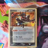 Carta Pokemon