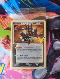 Carta Pokemon