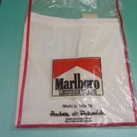 Pantaloncini tennis Marlboro Andrea De Adamich