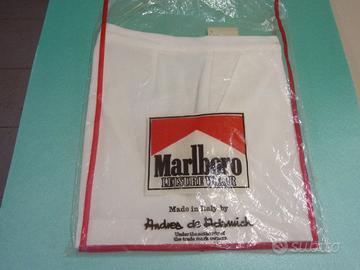 Pantaloncini tennis Marlboro Andrea De Adamich