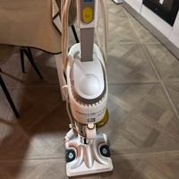 Aspirapolvere della roventa lava aspira asciuga