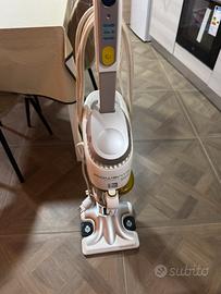 Aspirapolvere della roventa lava aspira asciuga