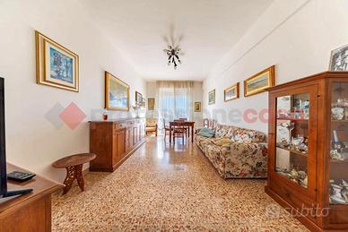 Appartamento Livorno [3671VRG]