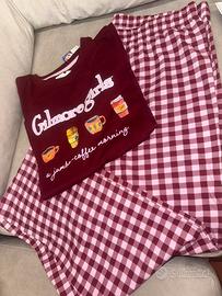 Gilmore Girls pigiama tg L