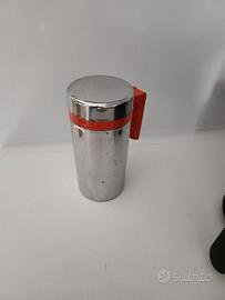 Oliera inox vintage