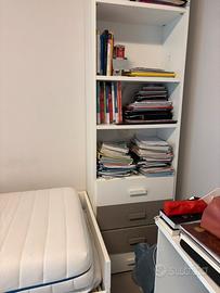 Libreria cameretta