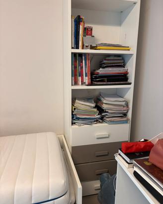 Libreria cameretta