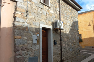 Grazioso appartamentino