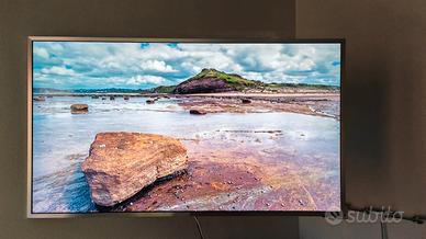 Televisore Samsung 40 pollici perfetto