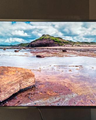 Televisore Samsung 40 pollici perfetto