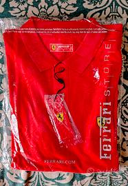 Polo Scuderia Ferrari