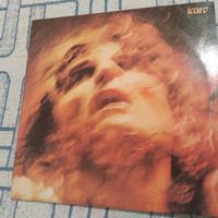 Renato Zero, Icaro (1981), vinile