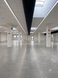 Ufficio a jesolo 500mq
