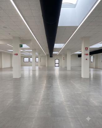 Ufficio a jesolo 500mq