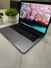 Macbook pro 13”