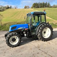 New Holland T4060F trattore