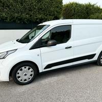 FORD FORD TRANSIT CONNECT passo lungo