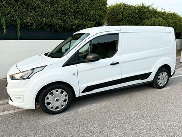 FORD FORD TRANSIT CONNECT passo lungo