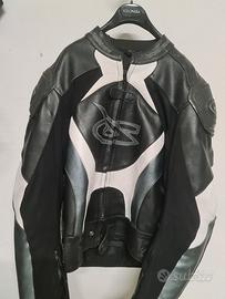 giacca moto