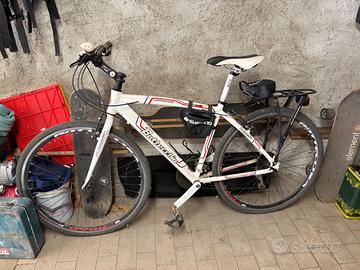 Bicicletta Bottecchia tg.48
