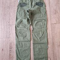 Pantaloni E9, uomo, S. Nuovi