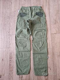 Pantaloni E9, uomo, S. Nuovi