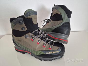 La Sportiva Trango GoreTex