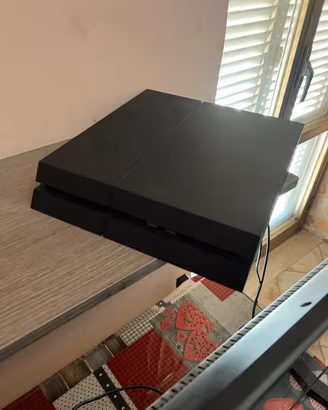 ps4+controller e giochi